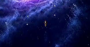 Part 3 - Spacefarers