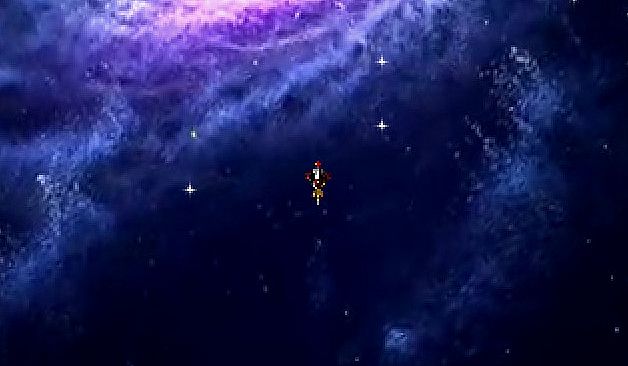 Part 3 - Spacefarers