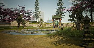 ContractVille - Japanese Furniture Pack
