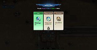Apoc Tank: Rush Forward