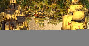 Age of Empires III (2007)