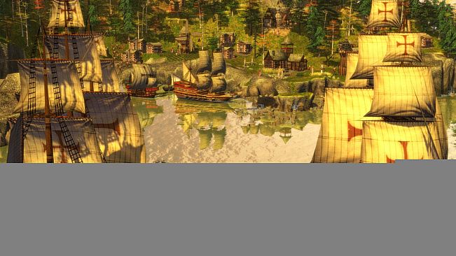 Age of Empires III (2007)