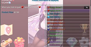 Naomi Clicker Boost DLC vol.2