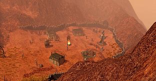 SpellForce 2 - Faith in Destiny Scenario 2: The Golden Fool