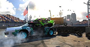 GRID 2 - Demolition Derby Pack