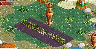 Horticular - Frozen Frontier: Tundra Creatures and Plants