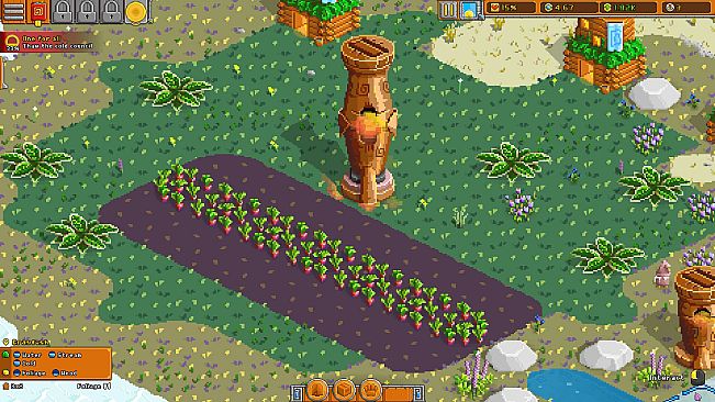 Horticular - Frozen Frontier: Tundra Creatures and Plants