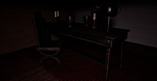 Blackwood Lodge: The Siblings