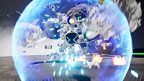 Mythical Concept STARNAUT