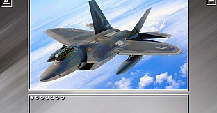 Super Jigsaw Puzzle: Generations - Airplanes Puzzles