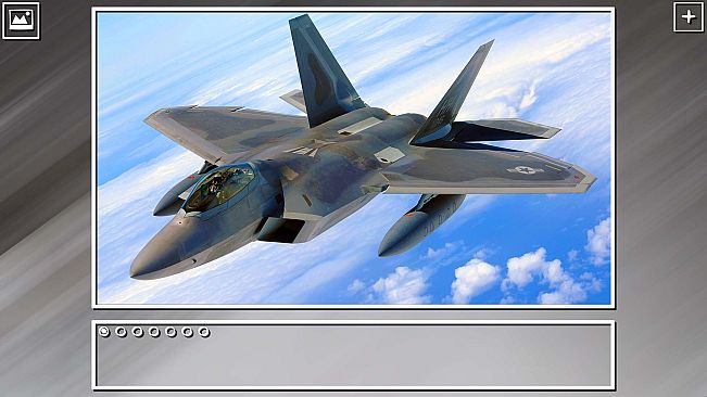 Super Jigsaw Puzzle: Generations - Airplanes Puzzles