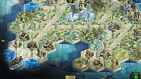 Frontline: World War II