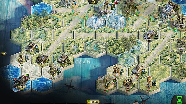 Frontline: World War II