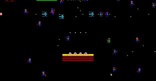 Tiger Soldier Ⅰ MP090