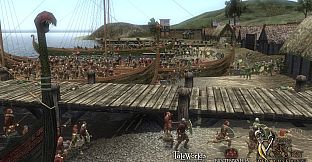 Mount & Blade: Warband - Viking Conquest Reforged Edition