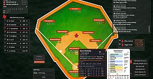 Game Pulse - 1969 Season Set