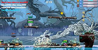 Battle Strike World War