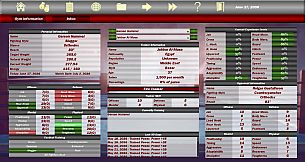 World Boxing Manager