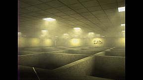 EXPEDITION TO THE BACKROOMS