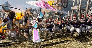 SW4-II - Special Costume Set 2