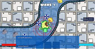 Splashdown