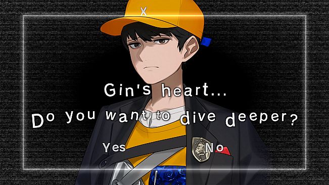 The Caligula Effect 2