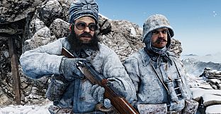 Isonzo - Second Wave