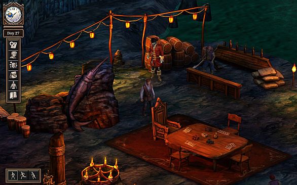 Hero-U: Rogue to Redemption