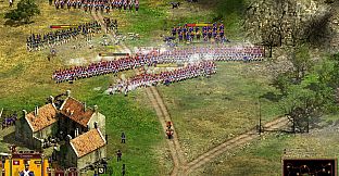 Cossacks II: Battle for Europe