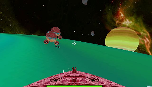 Kitten Love Emulator