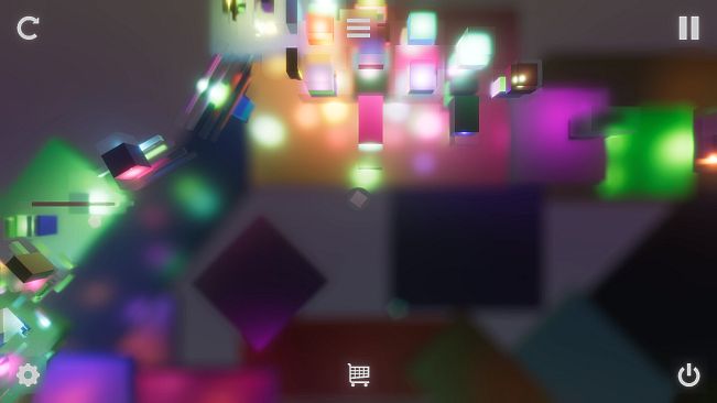 Rolling Ball: HD Remaster