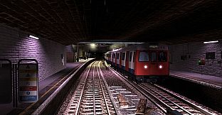 World of Subways 3 – London Underground Circle Line