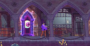 Private Psychic