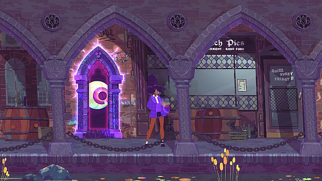 Private Psychic