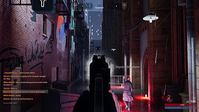 Bloodbound: Vampire Hunters