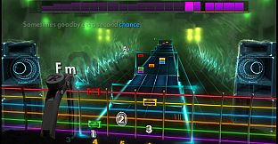 Rocksmith 2014 – Shinedown - “Second Chance”