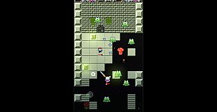The Secret Dungeon