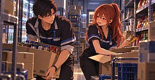 Hentai Academy: Night Shift Love