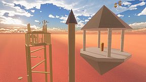 The Doors That Led to Nowhere