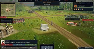 Empires of Black Powder