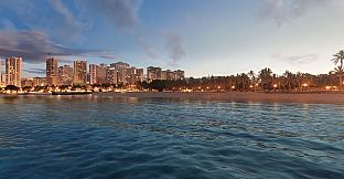 Real VR Fishing I US WEST COAST DLC