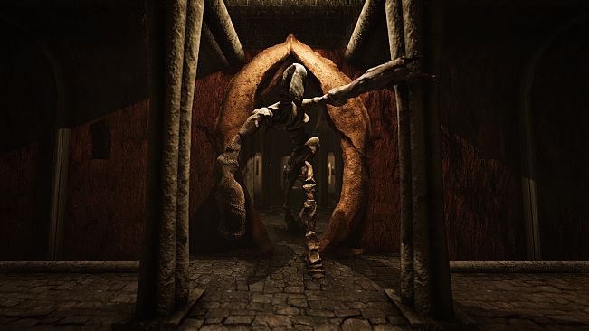 Dark Tales from México: Prelude. Just a Dream... with The Sack Man