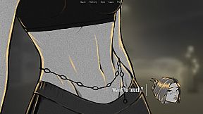 Private Dick: Lipstick & Lies