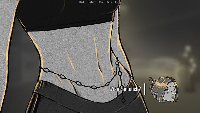 Private Dick: Lipstick & Lies