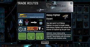 Hyper Empire - Explorers