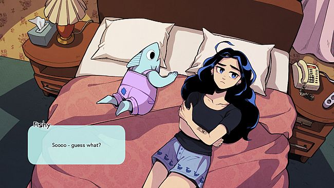 Road Trip to the End of the World