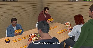 TCG Card Shop Simulator: Prologue