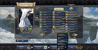 Warlock 2: The Thrilling Trio