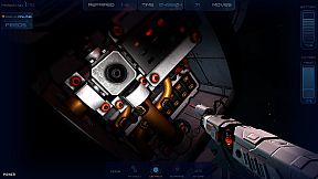 Space Mechanic Simulator: Prologue