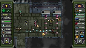 Codename: Black Crow